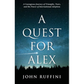 A Quest for Alex: A Courageous Journey of Triumphs, Tears, and the Power of International Adoption - Paperback