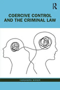 Coercive Control and the Criminal Law - Paperback