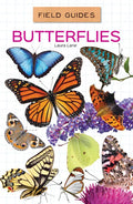 Butterflies - Library Binding