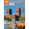 The Mini Rough Guide to Oslo: Travel Guide with eBook - Paperback