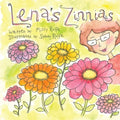 Lena's Zinnias - Paperback