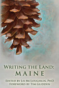 Writing the Land: Maine - Paperback