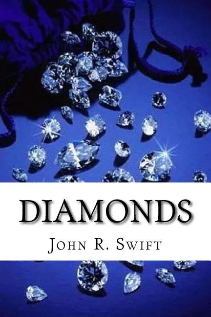Diamonds - Paperback