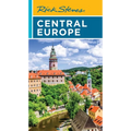Rick Steves Central Europe: The Czech Republic, Poland, Hungary, Slovenia & More - Paperback