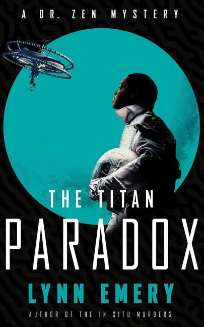 The Titan Paradox - Paperback