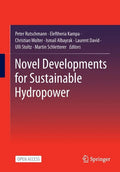 Novel Developments for Sustainable Hydropower - Paperback