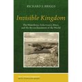 Invisible Kingdom: The Waterboys, Fisherman's Blues, and the Re-Enchantment of the World - Hardcover