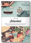 Citix60: Istanbul - Paperback