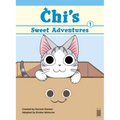 Chi's Sweet Adventures 1 - Paperback