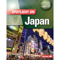 Spotlight on Japan - Library Binding