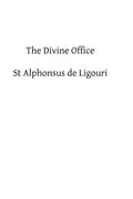 The Divine Office - Paperback