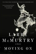 Moving on - Paperback