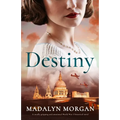 Destiny: A totally gripping and emotional World War 2 historical novel - Paperback