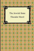 The Jewish State - Paperback