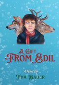 A Gift From Edil - Hardcover