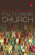 Multi-voiced Church - Paperback