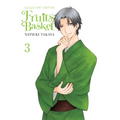 Fruits Basket Collector's Edition, Vol. 3: Volume 3 - Paperback