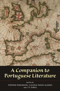 A Companion to Portuguese Literature - Paperback