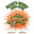 Wally's Ouchy Boo Boo - Paperback