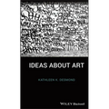 Ideas about Art - Paperback