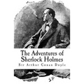The Adventures of Sherlock Holmes - Paperback