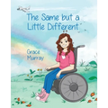 The Same but a Little Different - Paperback