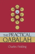 The Practical Qabalah - Paperback