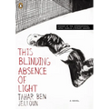 This Blinding Absence of Light - Paperback