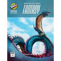 Nerding Out about Fantasy - Paperback