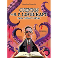 Cuentos de H.P. Lovecraft Para Nis Y Nis - Hardcover
