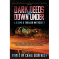 Dark Deeds Down Under 2 - Paperback