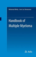 Handbook of Multiple Myeloma - Paperback