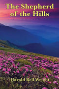 The Shepherd of the Hills - Paperback
