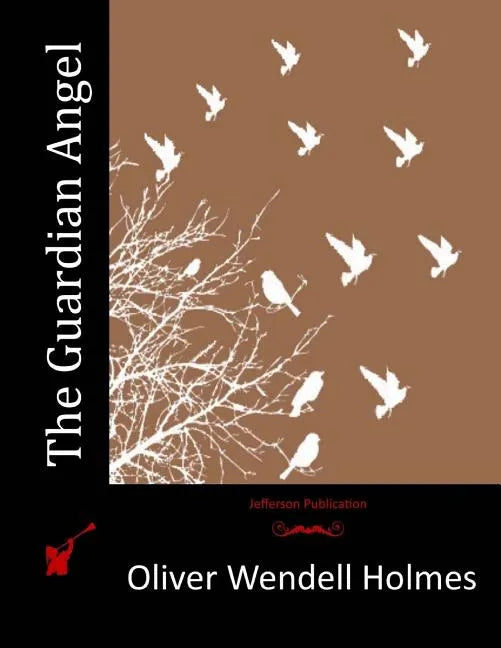 The Guardian Angel - Paperback