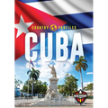 Cuba - Library Binding