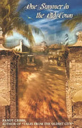 One Summer in the Old Town - Paperback