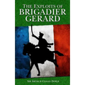 The Exploits of Brigadier Gerard - Paperback
