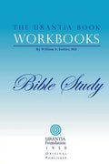 The Urantia Book Workbooks: Volume 6 - Bible Study - Paperback