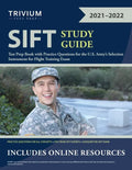 SIFT Study Guide - Paperback