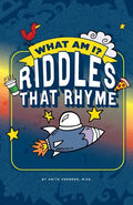 Riddles That Rhyme - Paperback