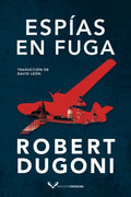 Espías En Fuga - Paperback
