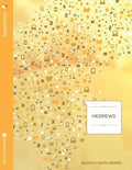 Hebrews Leader Guide; Books of Faith Series - Paperback