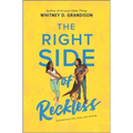 The Right Side of Reckless - Hardcover