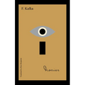 The Diaries of Franz Kafka - Paperback