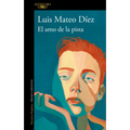 El Amo de la Pista / The Guy in Charge - Paperback