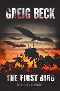 The First Bird - Paperback