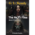 Lang Suyar & Blood of the Aztecs - Paperback