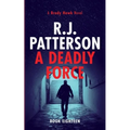 A Deadly Force - Paperback