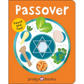 Passover (Bright Baby Touch & Feel) - Board Book