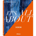 It's All about Denim - Hardcover